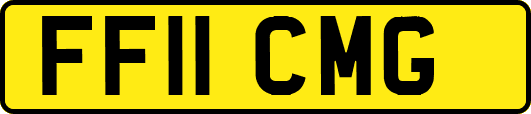 FF11CMG