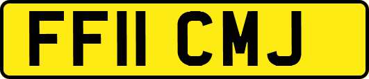 FF11CMJ