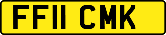 FF11CMK