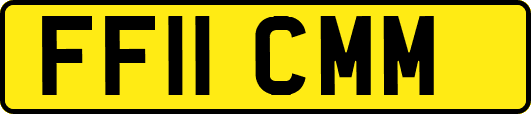 FF11CMM
