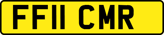 FF11CMR