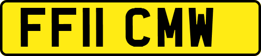 FF11CMW