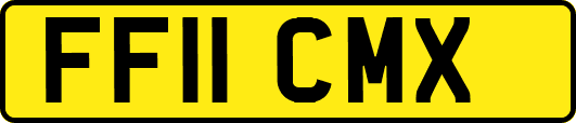 FF11CMX