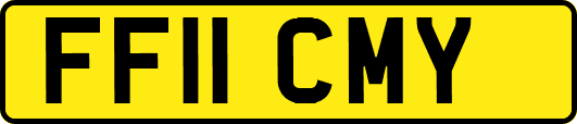 FF11CMY