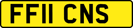 FF11CNS