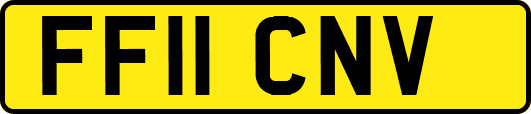 FF11CNV