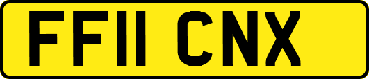 FF11CNX