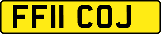 FF11COJ