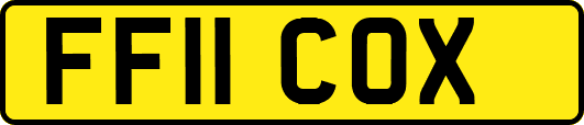 FF11COX