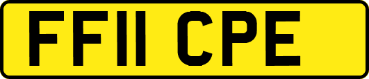 FF11CPE