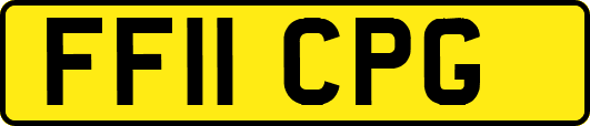 FF11CPG