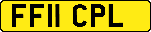 FF11CPL