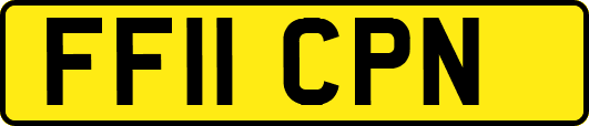 FF11CPN