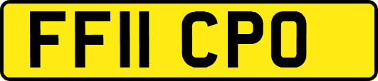 FF11CPO