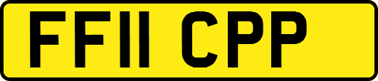 FF11CPP