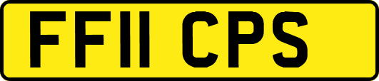 FF11CPS