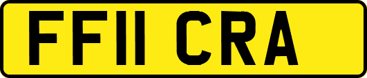 FF11CRA