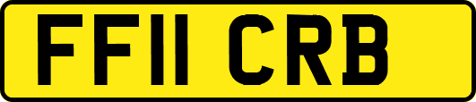 FF11CRB