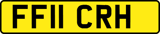 FF11CRH