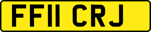 FF11CRJ