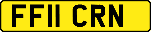 FF11CRN