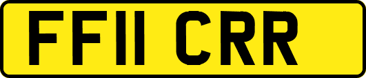 FF11CRR