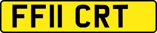 FF11CRT