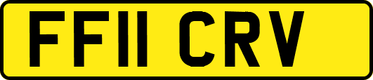 FF11CRV