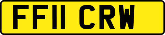 FF11CRW
