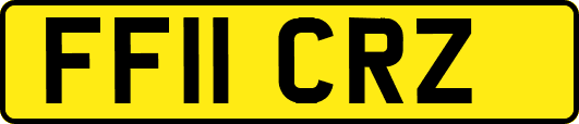 FF11CRZ