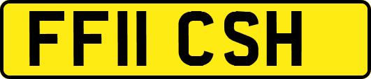 FF11CSH