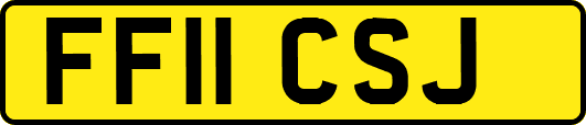 FF11CSJ