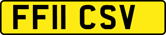 FF11CSV