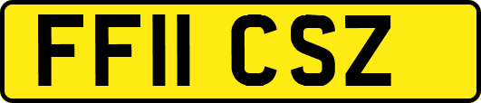FF11CSZ
