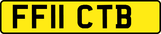 FF11CTB