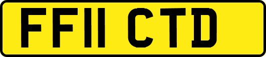 FF11CTD