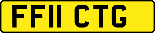 FF11CTG