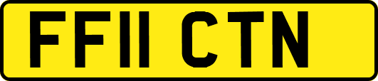 FF11CTN