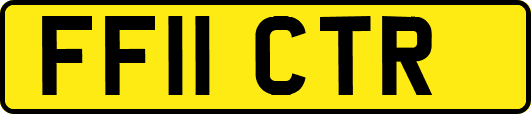 FF11CTR