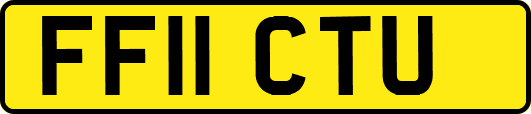 FF11CTU