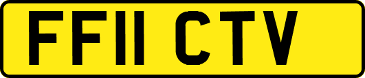 FF11CTV