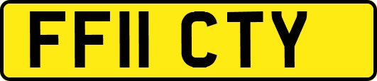 FF11CTY