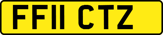 FF11CTZ