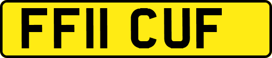 FF11CUF