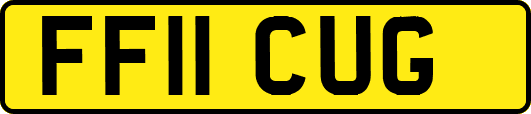 FF11CUG