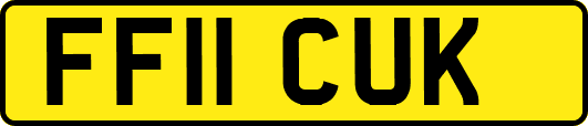 FF11CUK