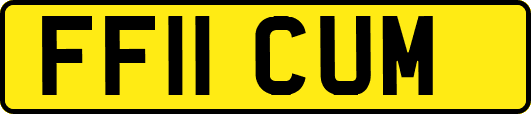 FF11CUM