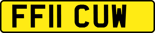 FF11CUW
