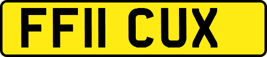 FF11CUX