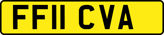 FF11CVA